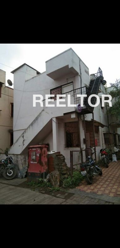 Villa For Sale In Bhadoli Tikar