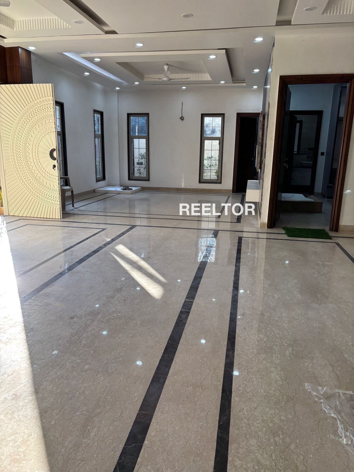 House For Rent In Gopinath Delhi Cantt