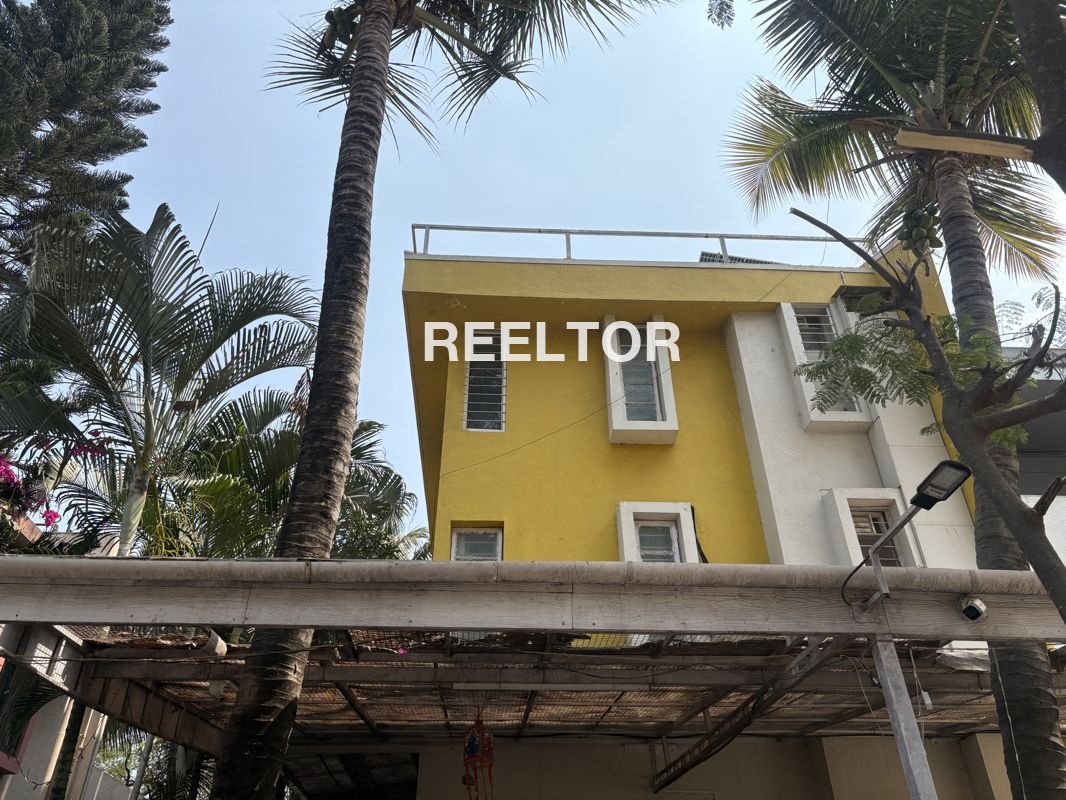 Pg For Sale In Shelghar Village Panvel