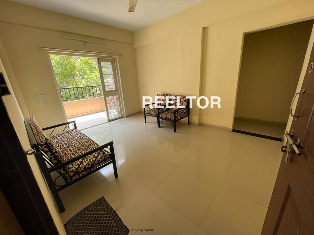 Villa For Rent In Kharghar Village Panvel