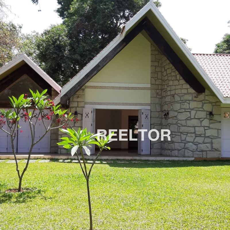 3 Bhk Independent House For Rent In Chandigarh