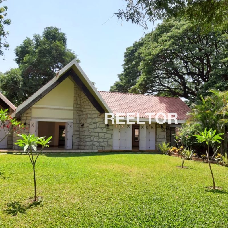 Villa For Sale In Jhatta Gautam Buddha Nagar