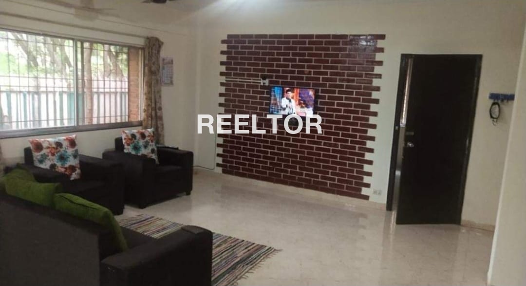 Villa For Rent In Poinad Alibag