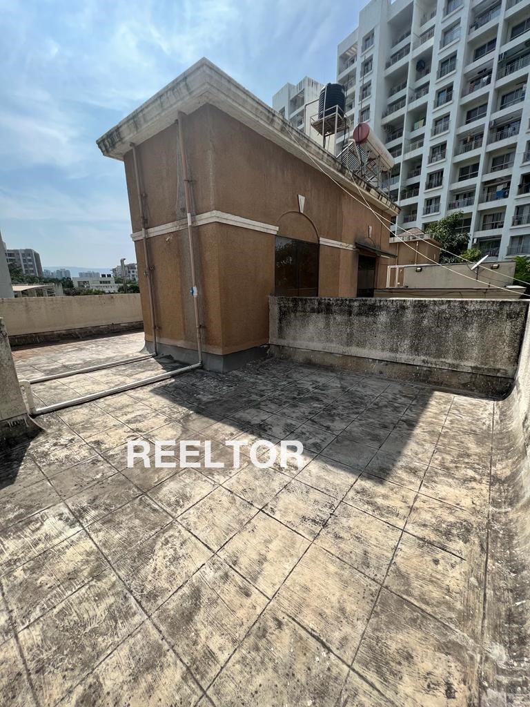 Villa For Rent In Katwaria Sarai Hauz Khas