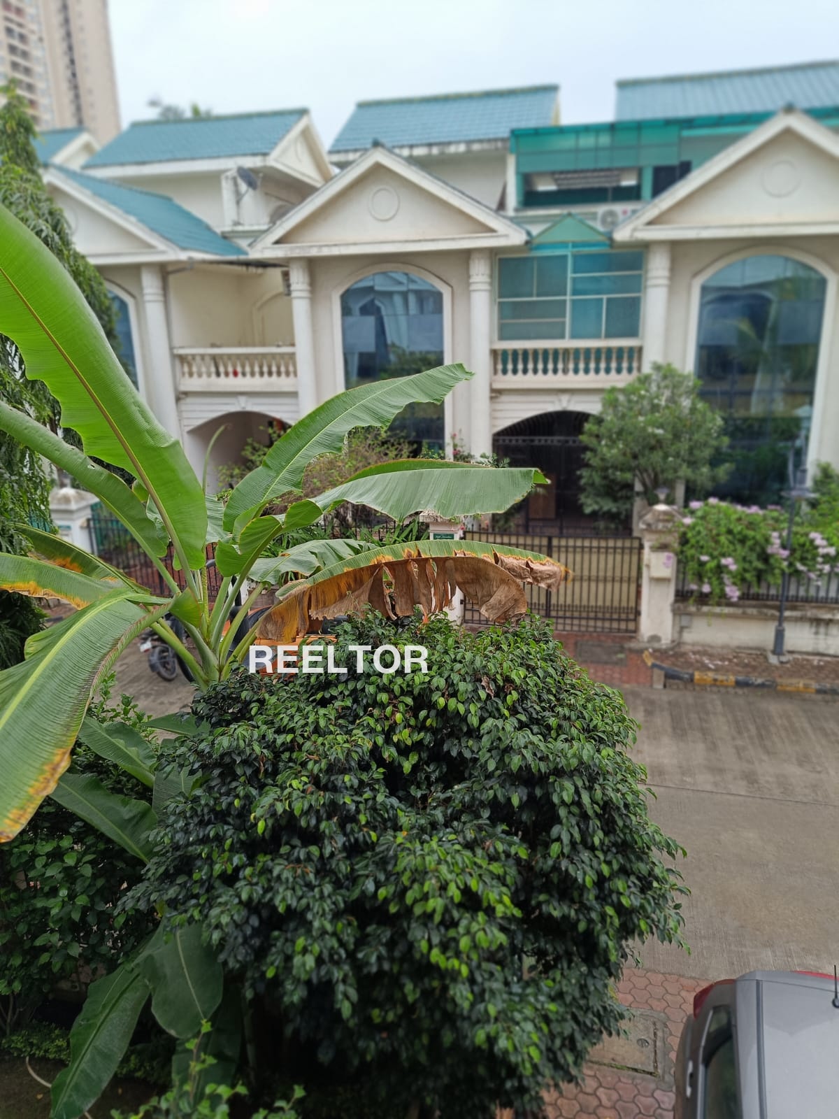 Villa For Rent In Machhondi Khalwa