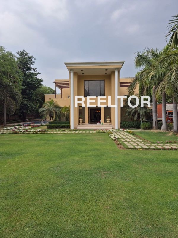 Villa For Rent In Kot Faridabad