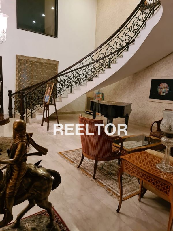 Dlf Villa In Sector 86 Gurgaon