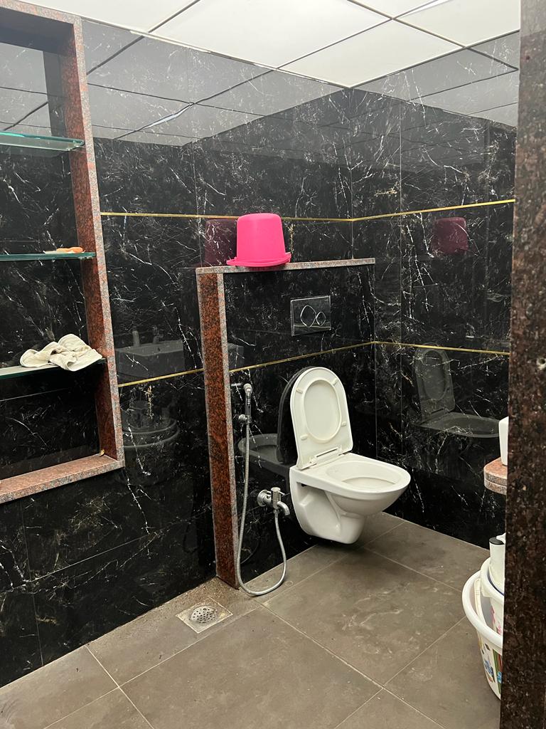 One Rk For Rent In Gurgaon