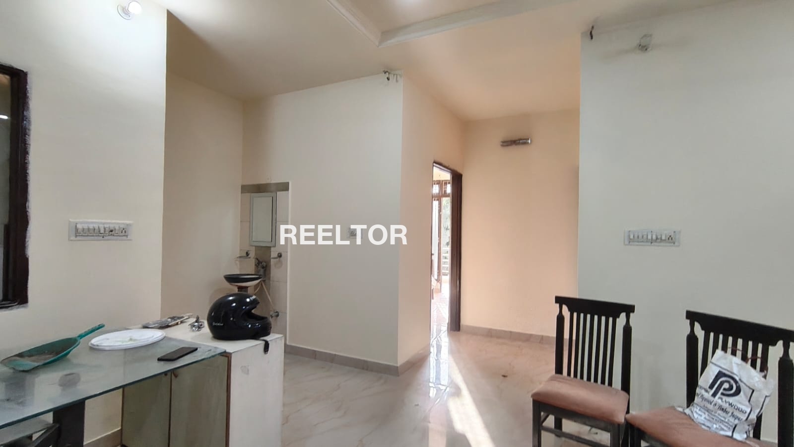 New Independent House For Sale In Arumbakkam