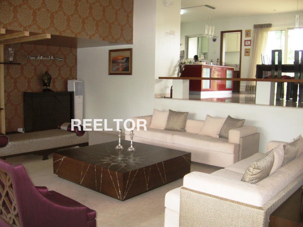 Office Space For Rent In Vahal Village Panvel