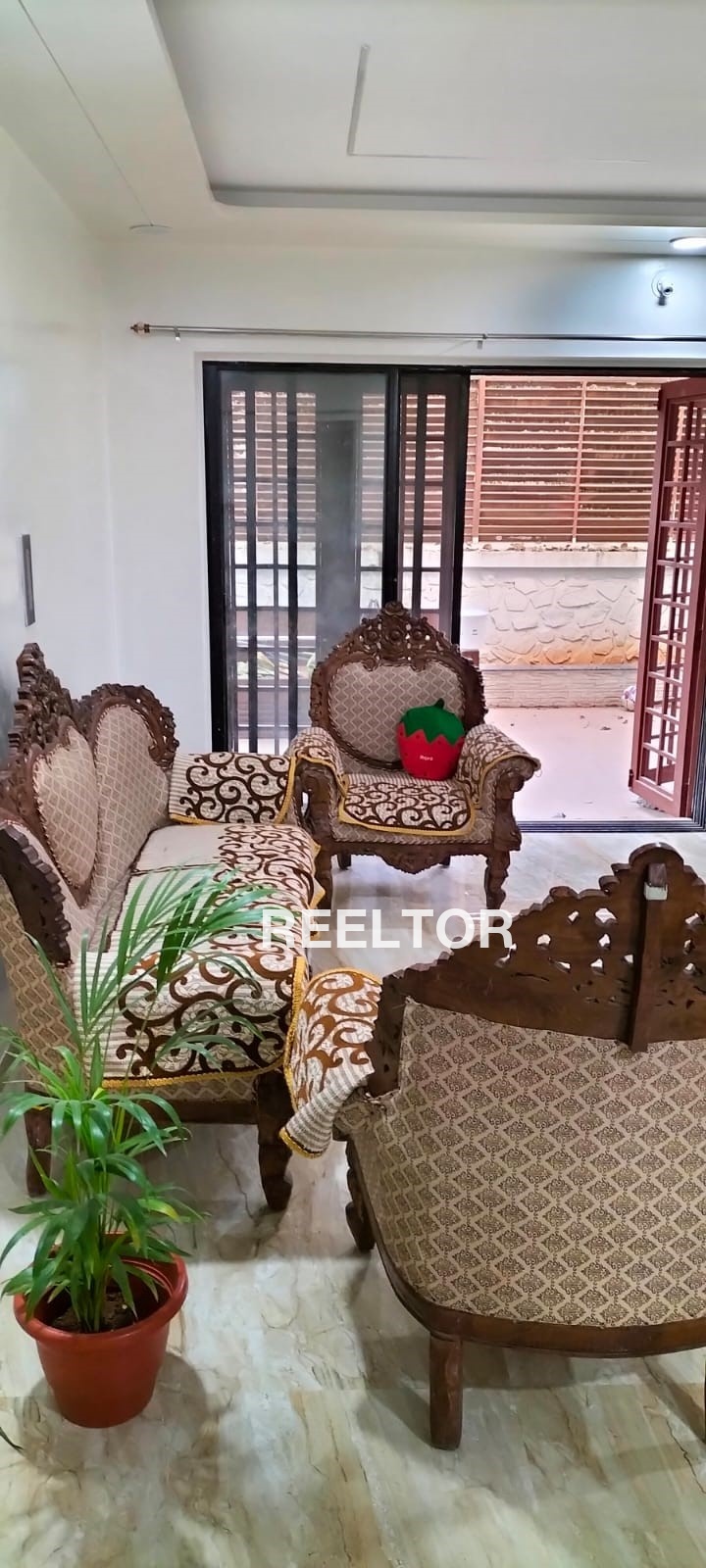 One Rk For Rent In Gurgaon