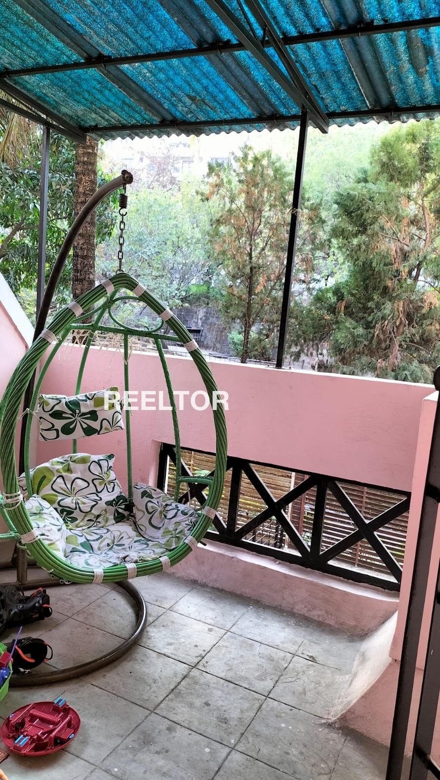 Villa For Sale In Teurhat Baruipur