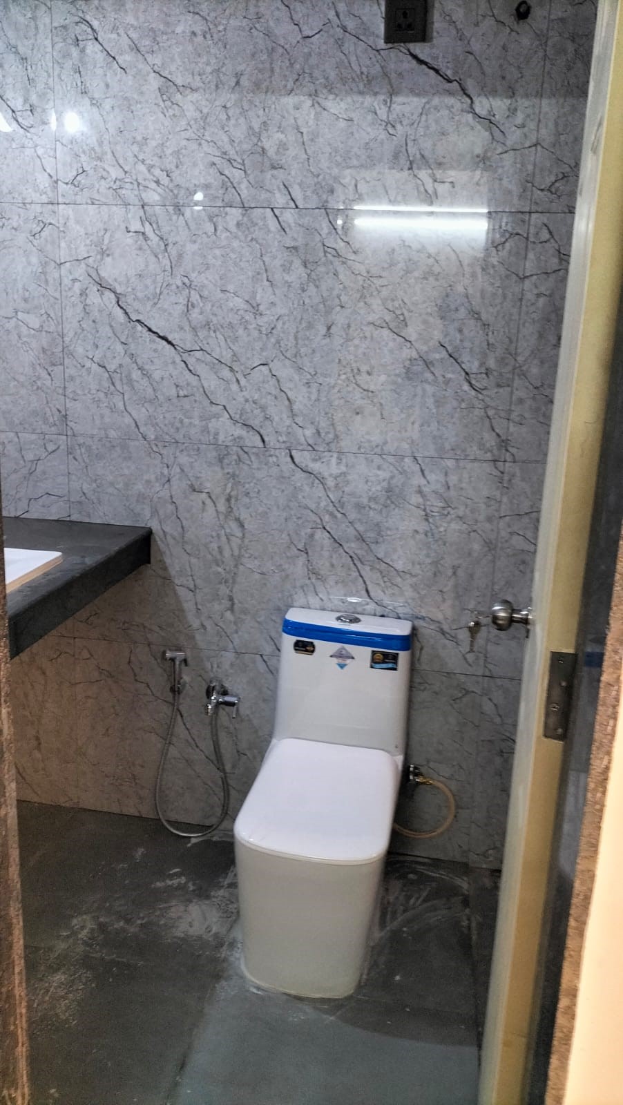 Shop For Rent In Prateek Stylome Dadri