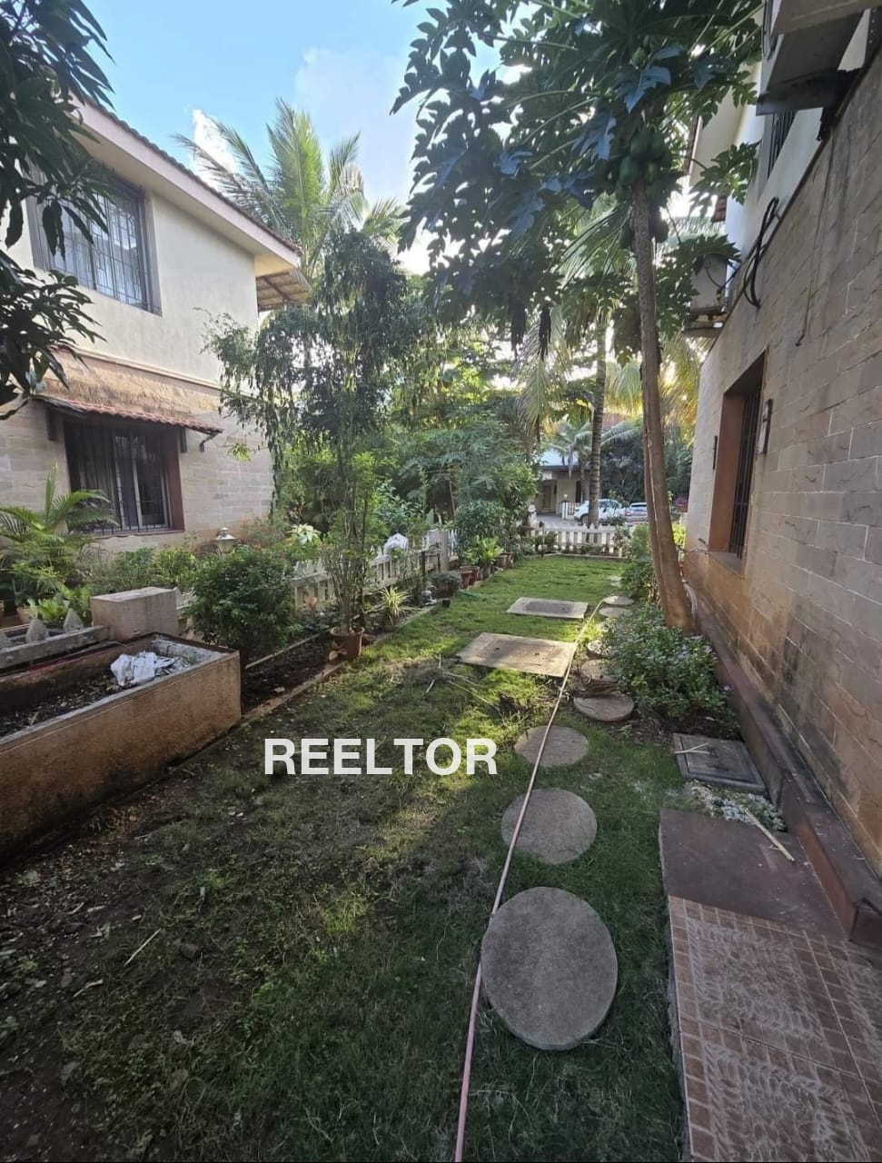 Villa For Rent In Heerawala Jamwa Ramgarh