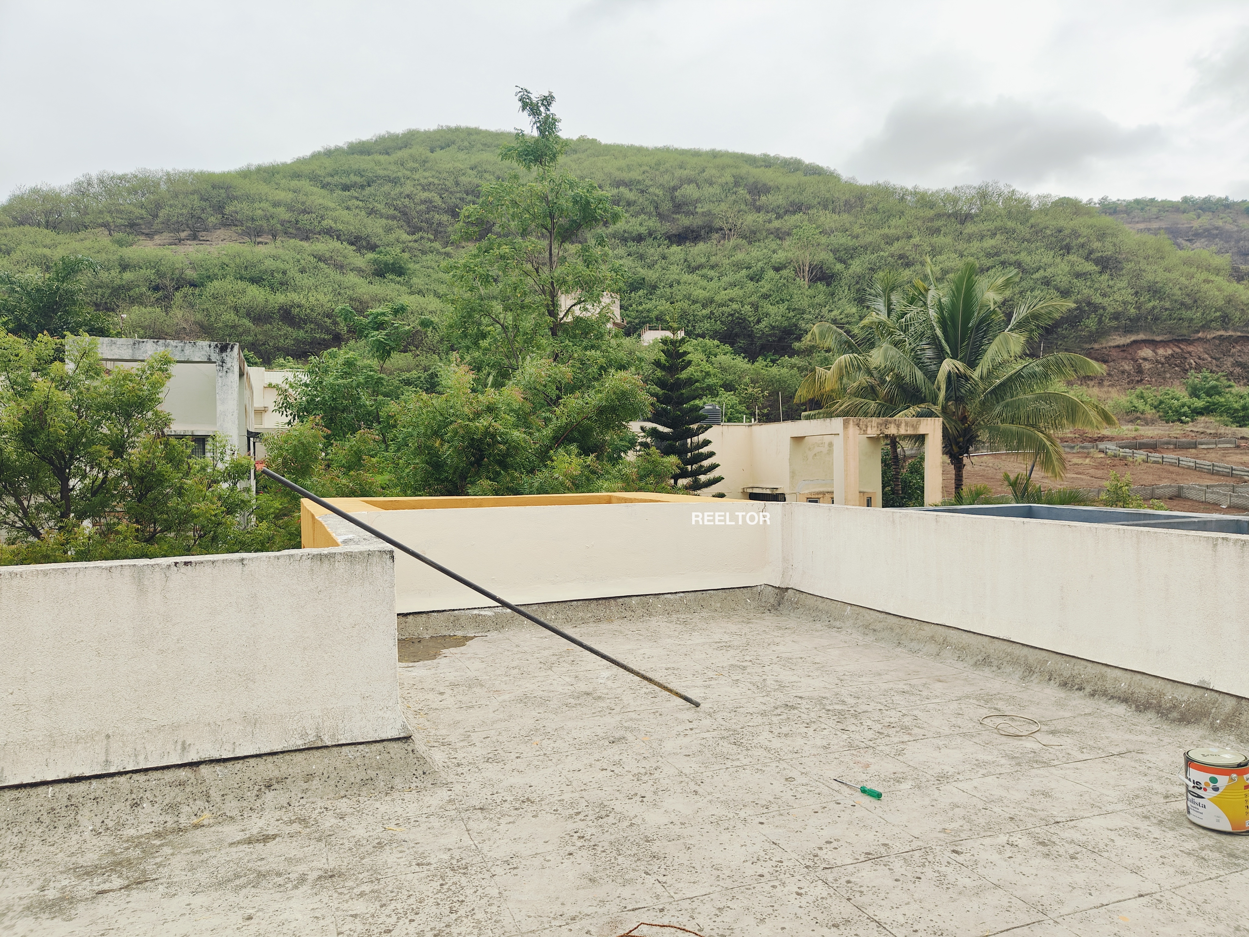 3 Bhk Independent House For Rent In Chandigarh