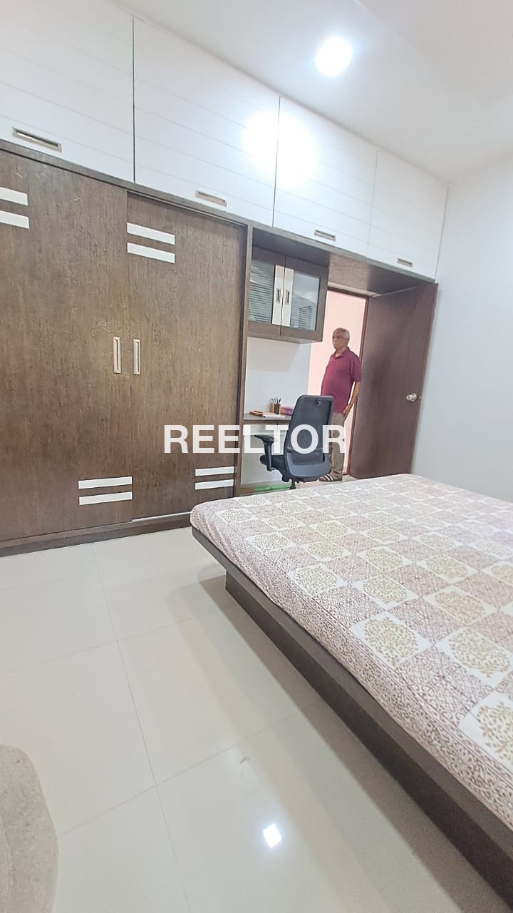 Villa For Sale In Theyampakkam Mathavaram