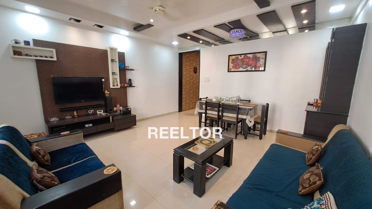 Independent Villa For Sale In Navi Mumbai