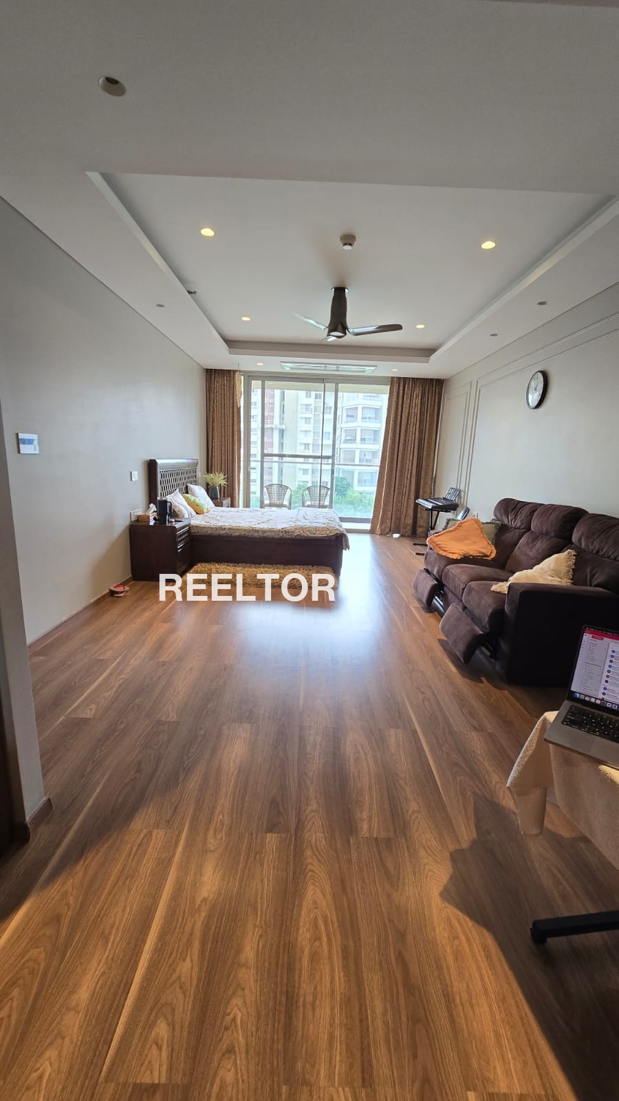 Villa For Sale In Ambapur Gandhinagar