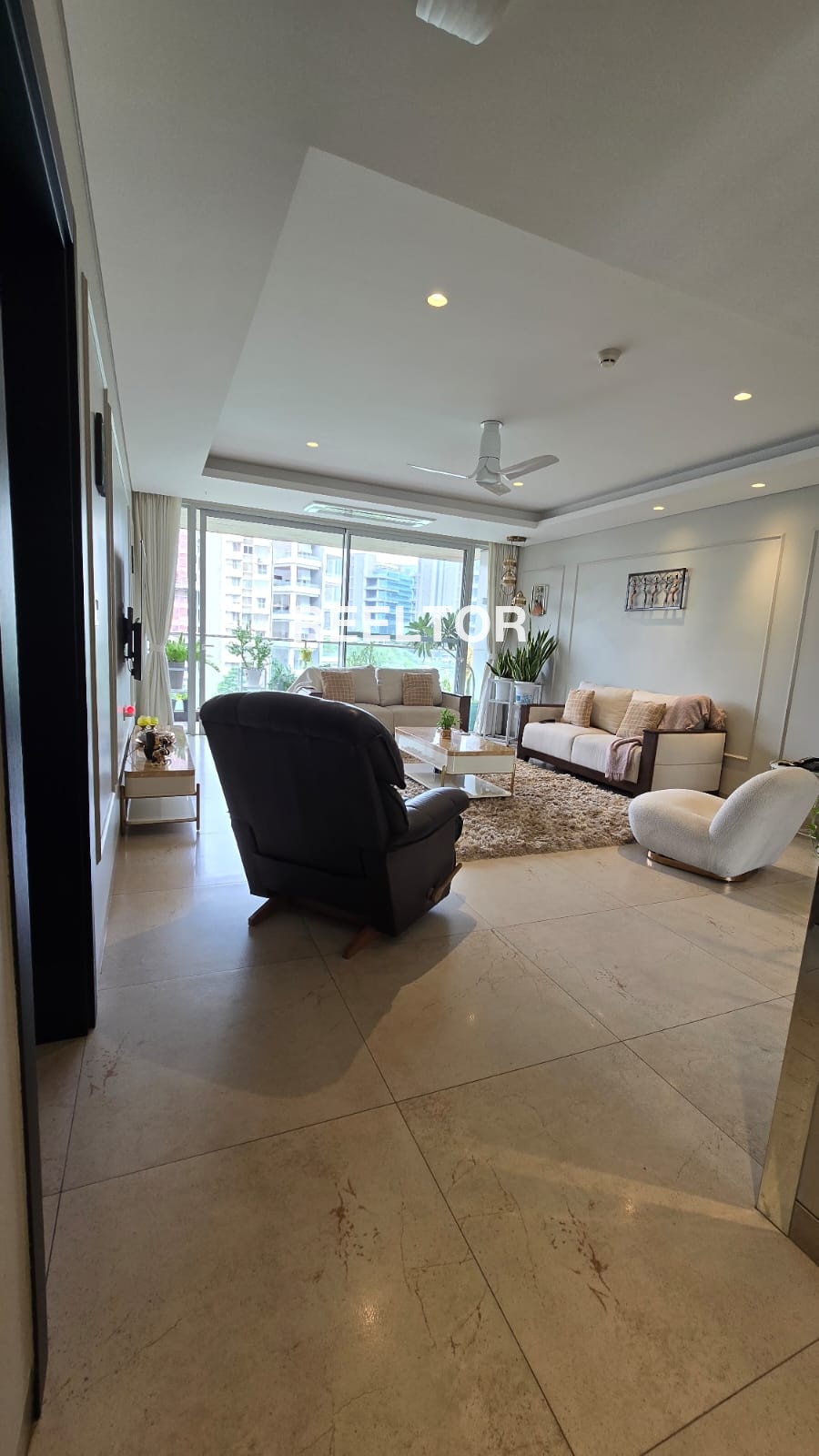 Villa For Rent In Chewdara Beerwah