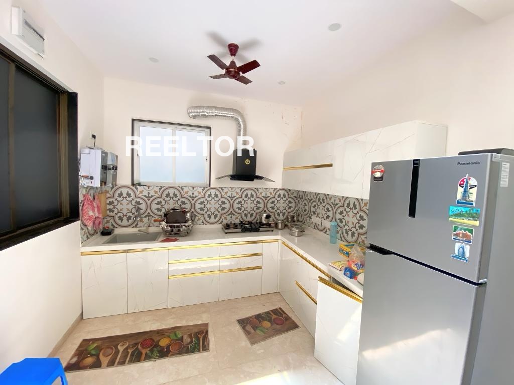 Villa For Sale In Sector 20 Gautam Buddha Nagar