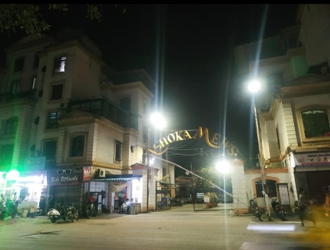 Shop For Rent In Sector 10 Gandhinagar