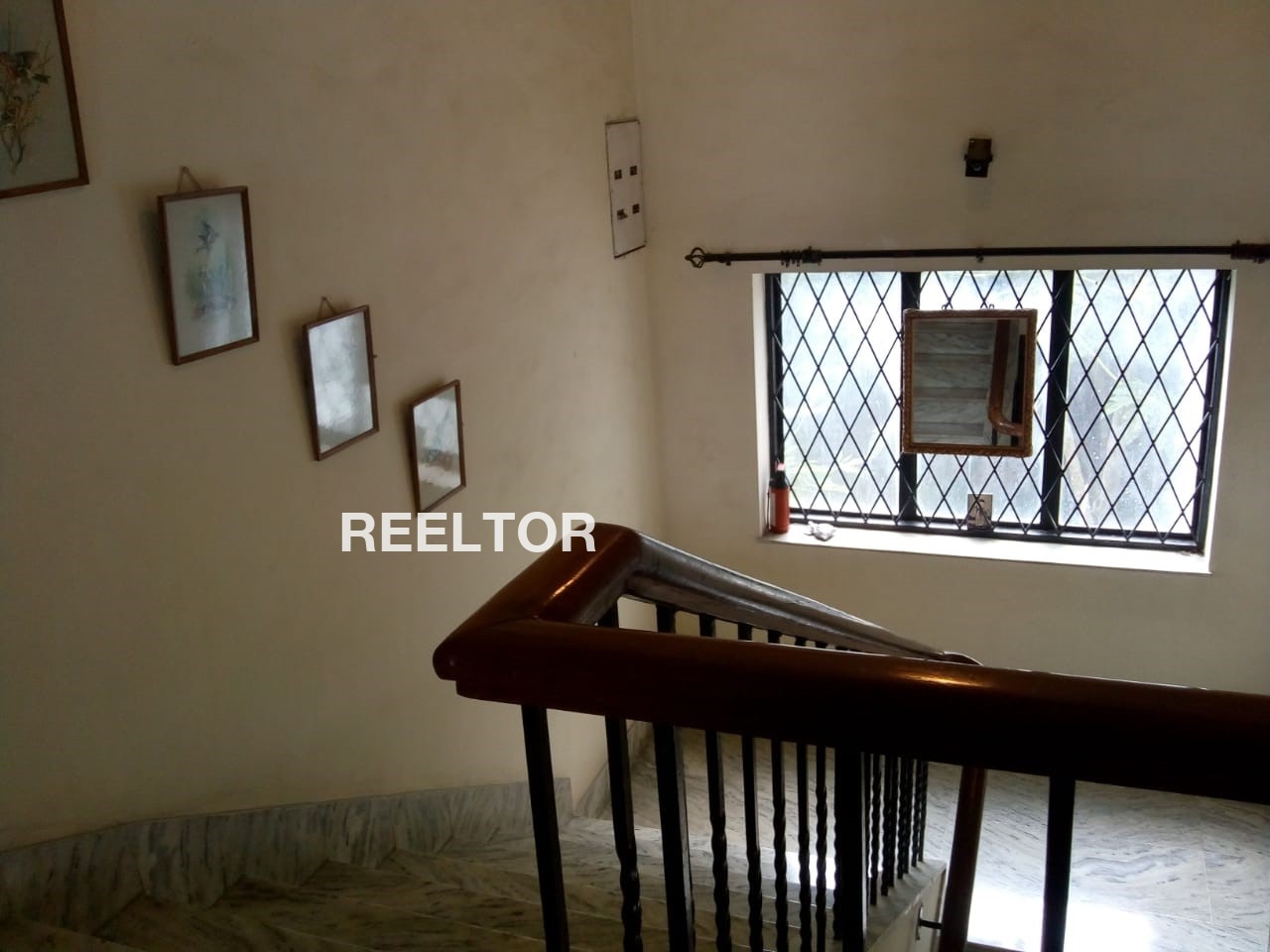 House For Rent In Gopinath Delhi Cantt