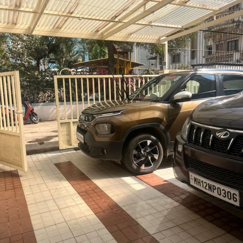 Office Space For Sale In Owe Village Panvel