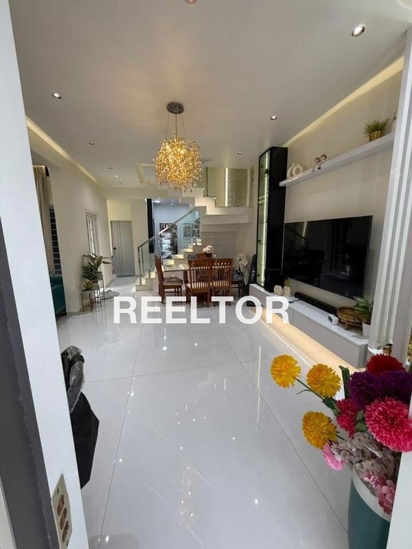 Villa For Rent In Sahajpur Kesli