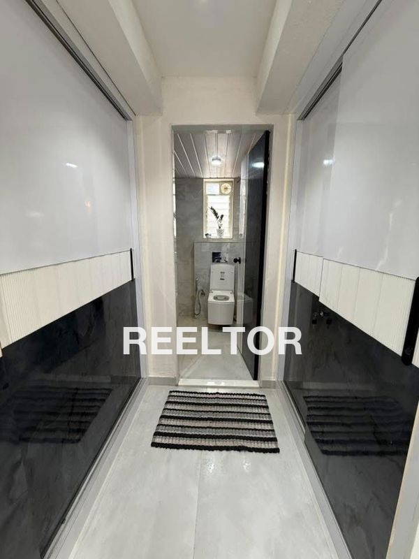 Villa For Sale In Paikan Bhangar