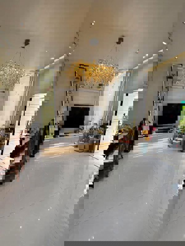 Independent House For Sale In Airoli