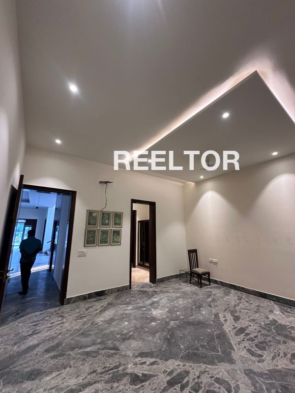 Villa For Rent In Sirwa Nainital