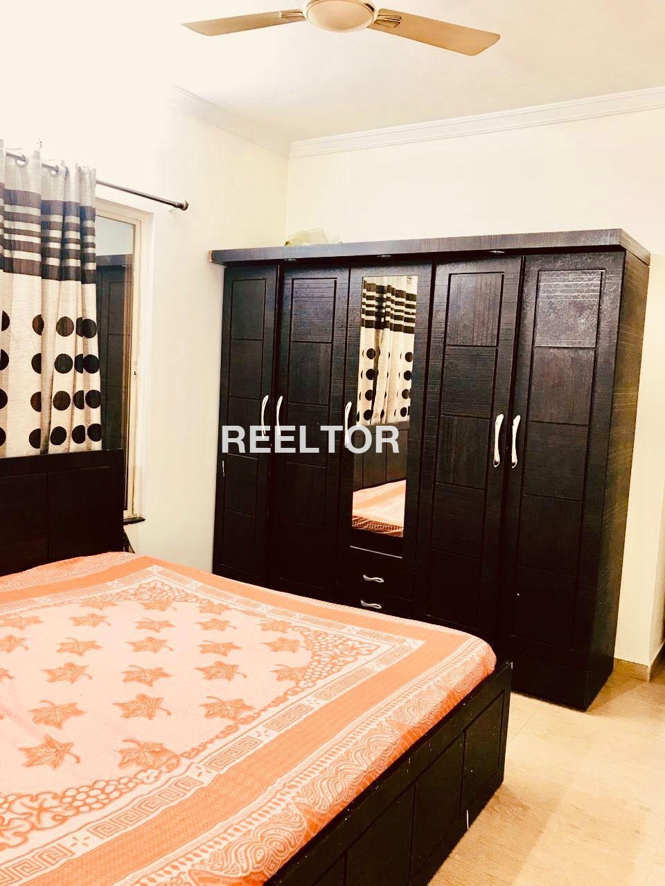 Villa For Rent In Line Dafai Anuppur