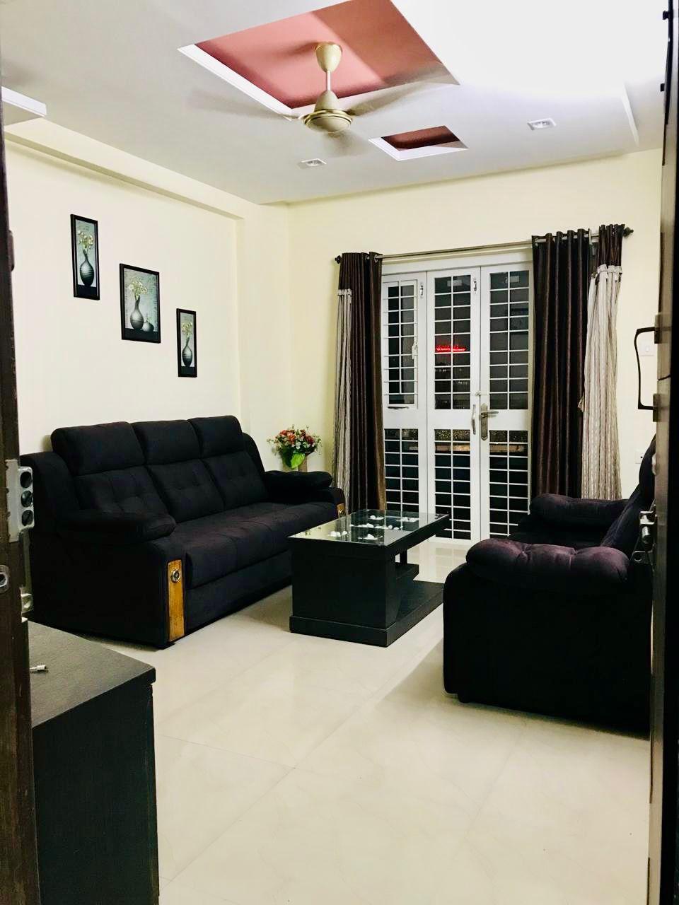 Villa For Rent In Pipradih Chandwara