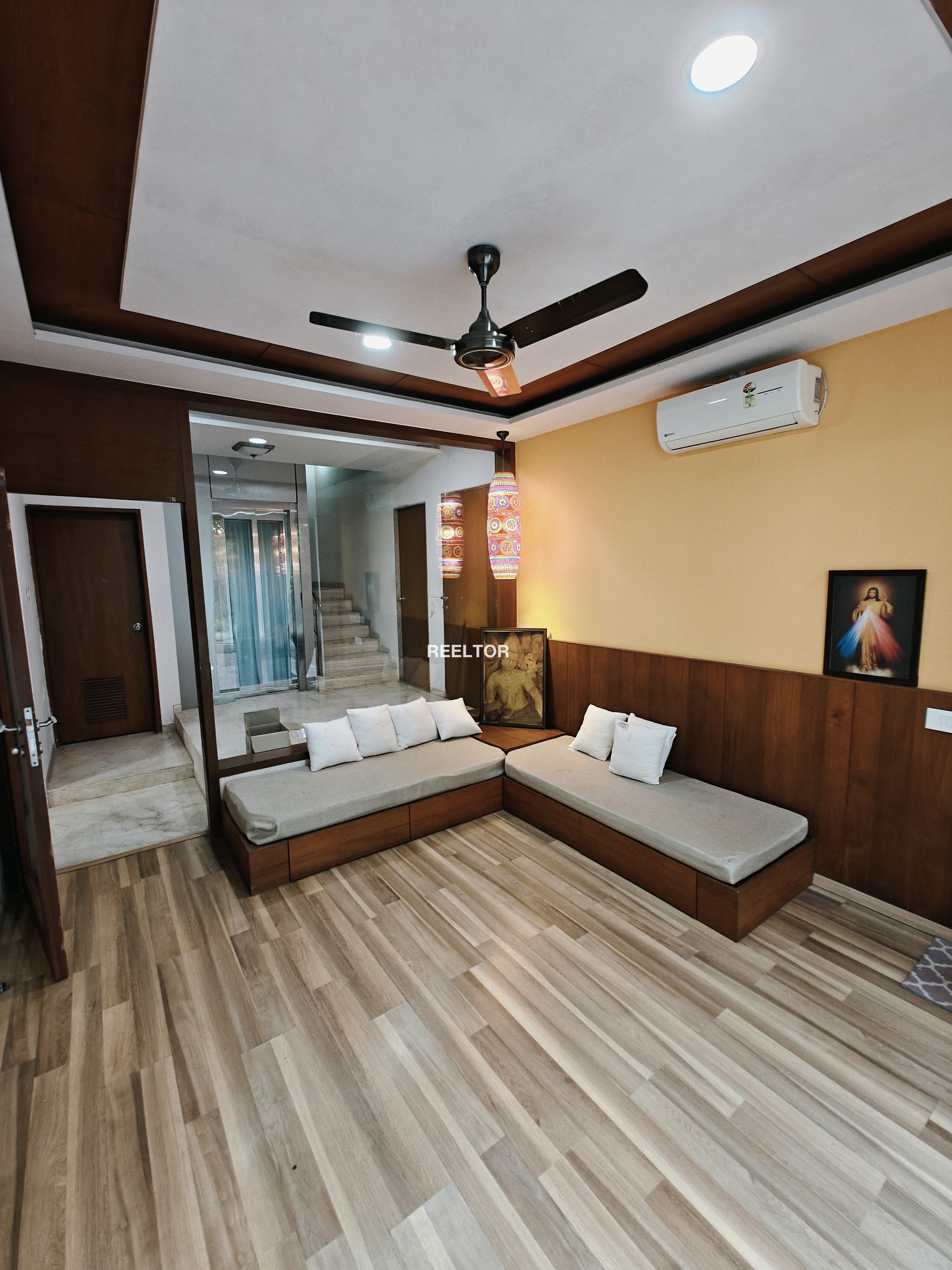 Villa For Rent In Isharheri Bahadurgarh