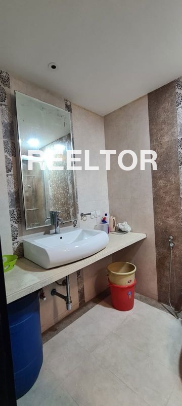 1 Bhk Near Bangalore International Airport