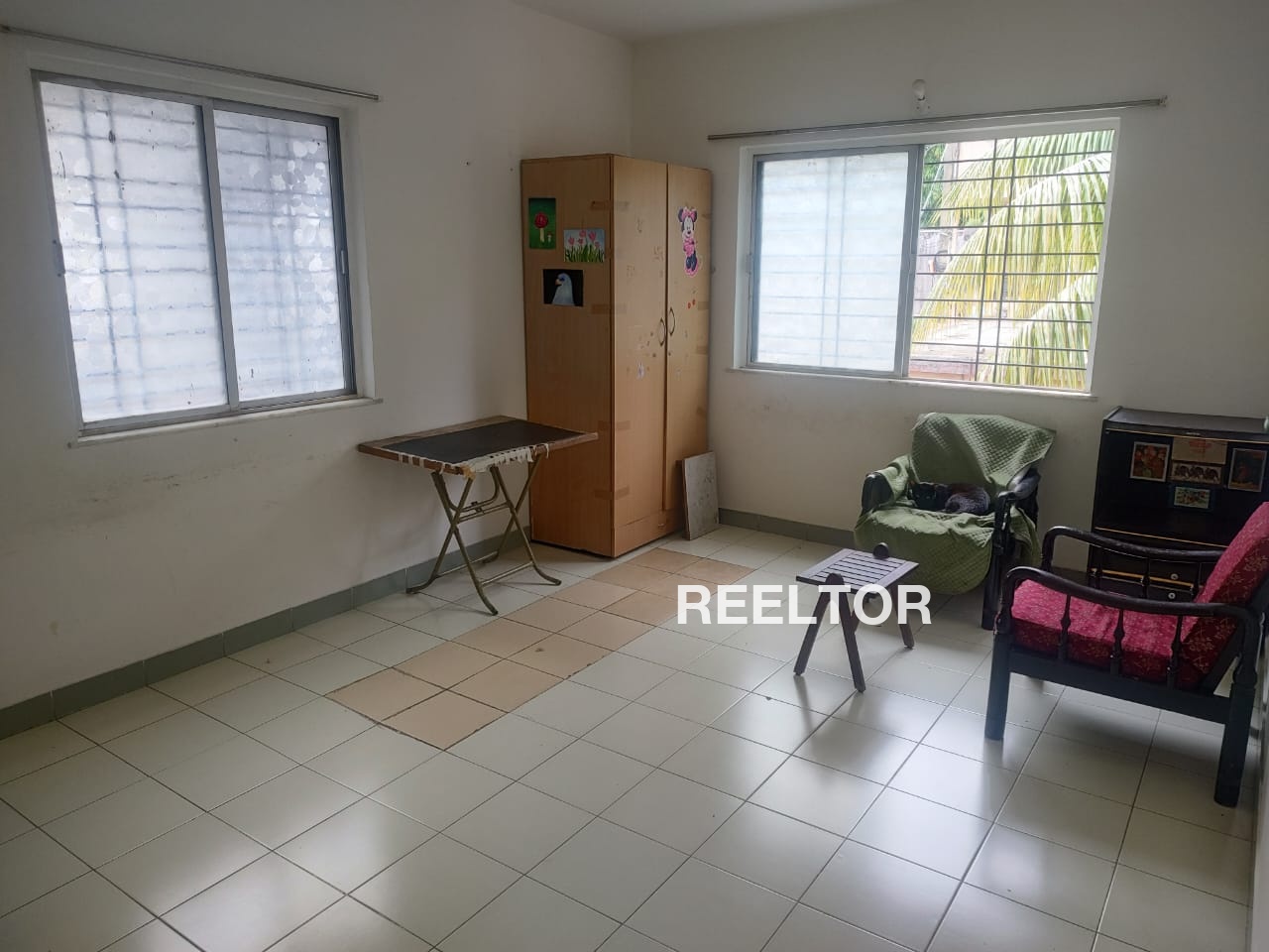 Villa For Rent In Bhura Patel Nagar Jaipur