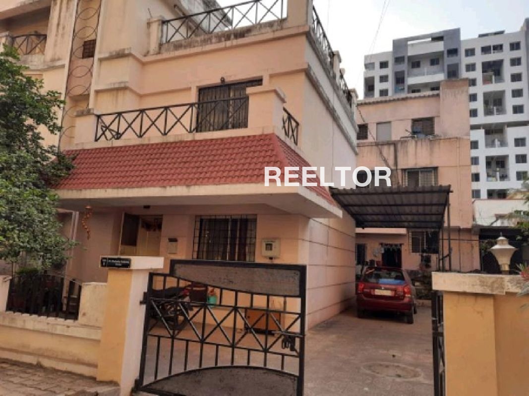 Villa For Sale In Sector 10 Gandhinagar