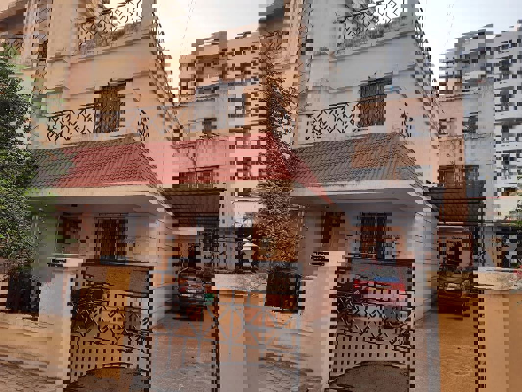 Villa For Rent In Rahtalav Dholera