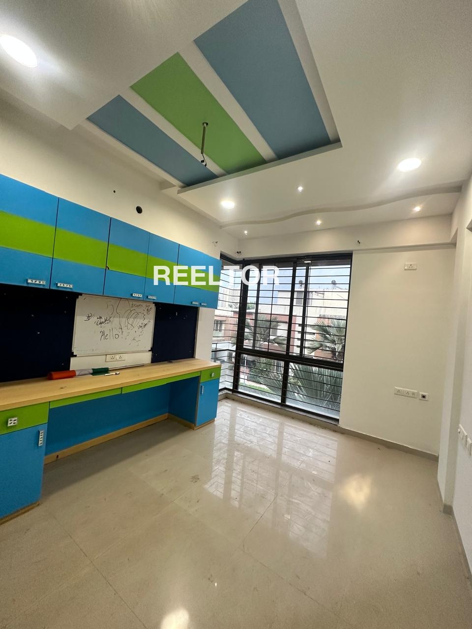 Showroom For Rent In Pethapada Village Panvel