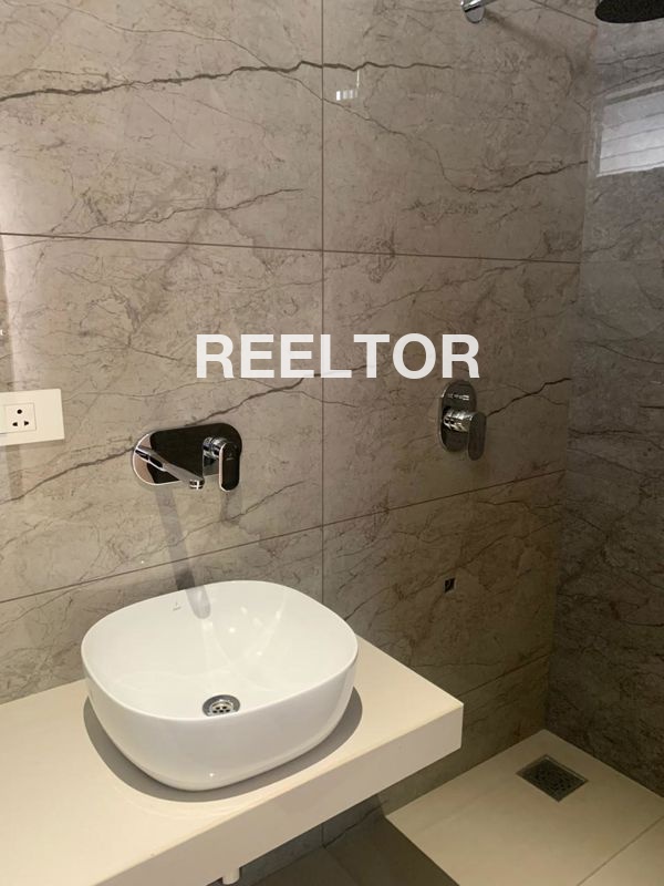 Villa For Sale In Ram Nagar Faridabad