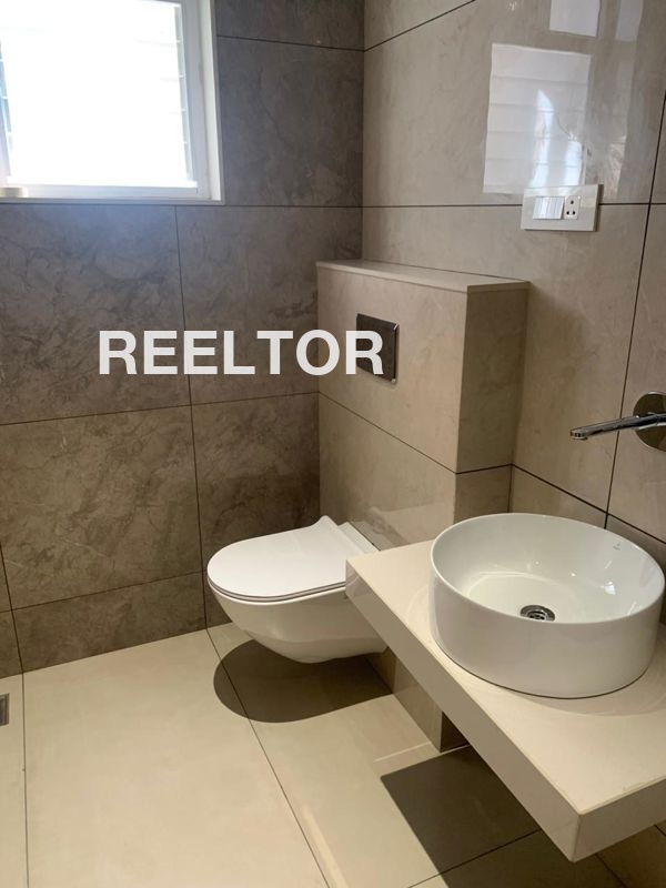 Villa For Sale In Tambala Nilanga