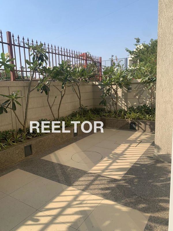 Villa For Sale In Bamsauli Sabalgarh