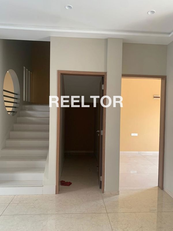 Villa For Rent In Ansal Api Lucknow