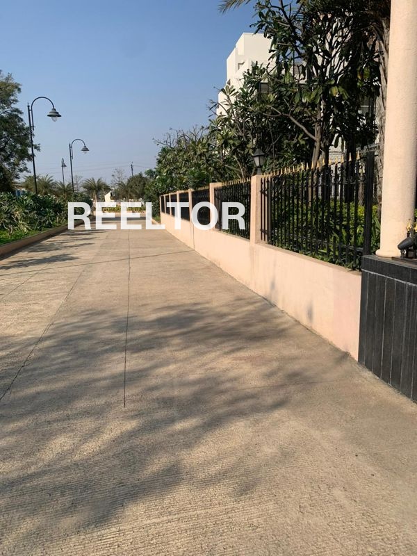 Villa For Rent In Manjuras Bhilwara