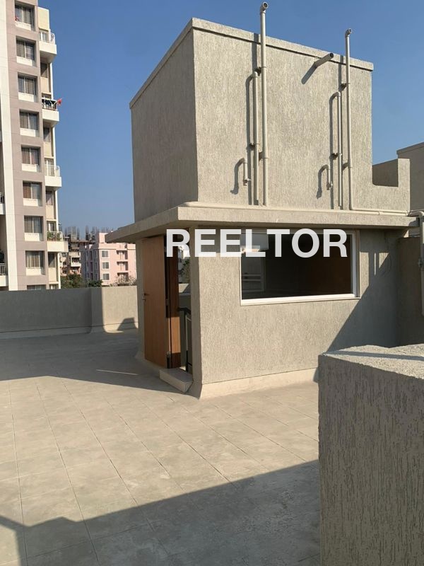 Villa For Sale In Harshwardhan Nagar Huzur