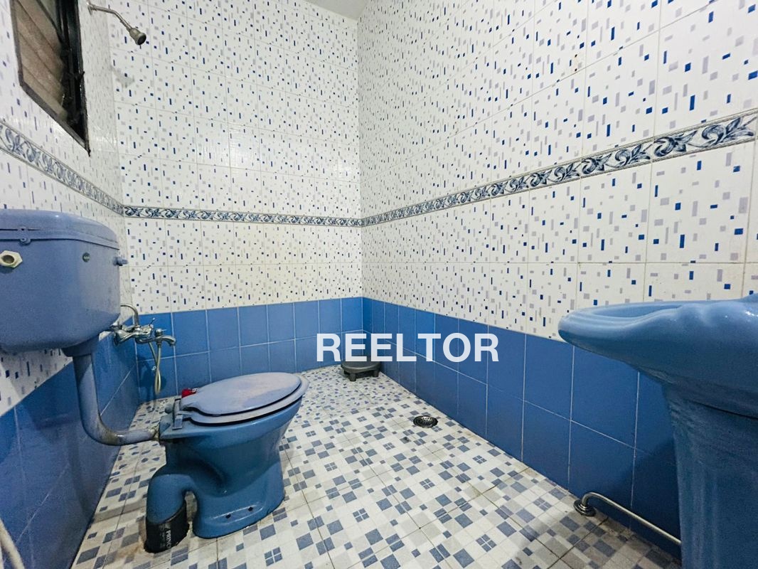 Villa For Rent In Ohangam Beerwah