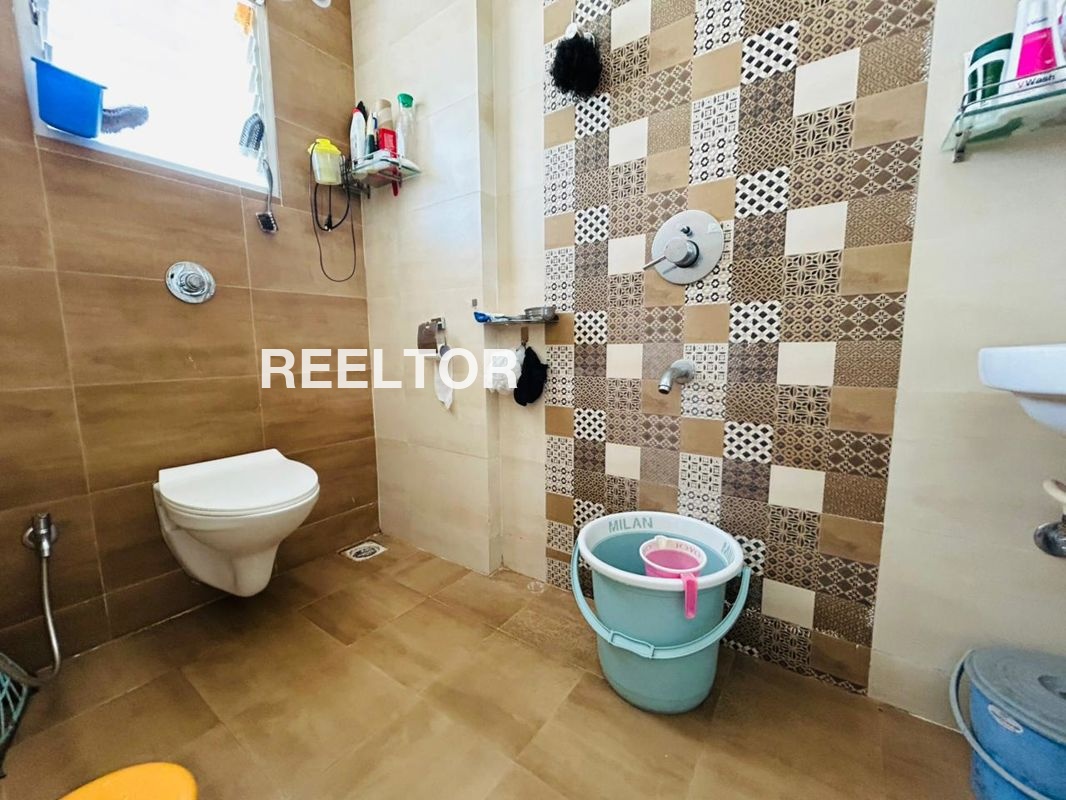 Villa For Sale In Theyampakkam Mathavaram