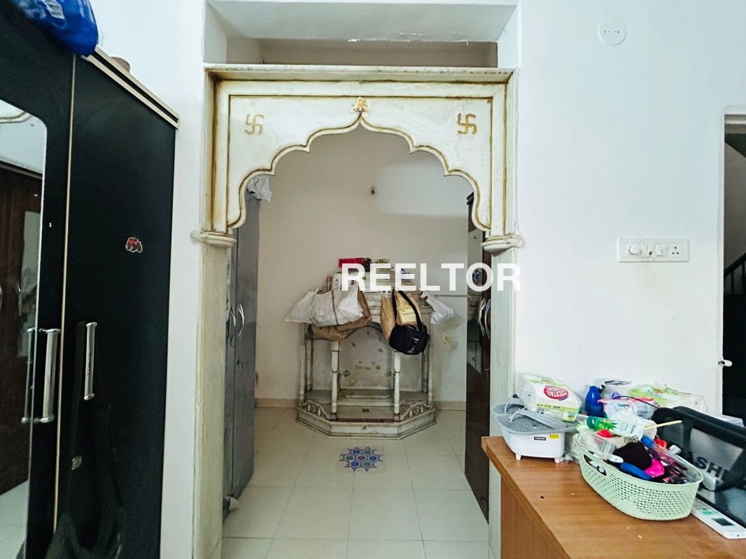 2 Bhk House For Rent In Kamakoti Nagar Pallikaranai