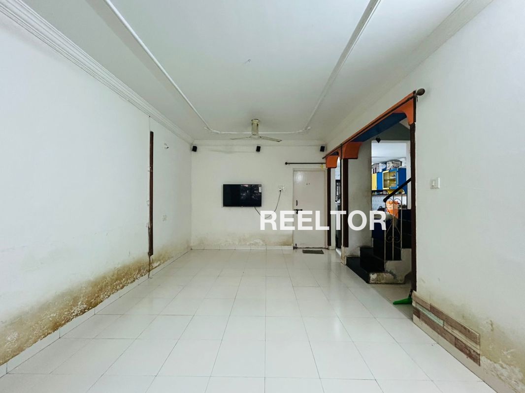 Villa For Rent In Poinad Alibag