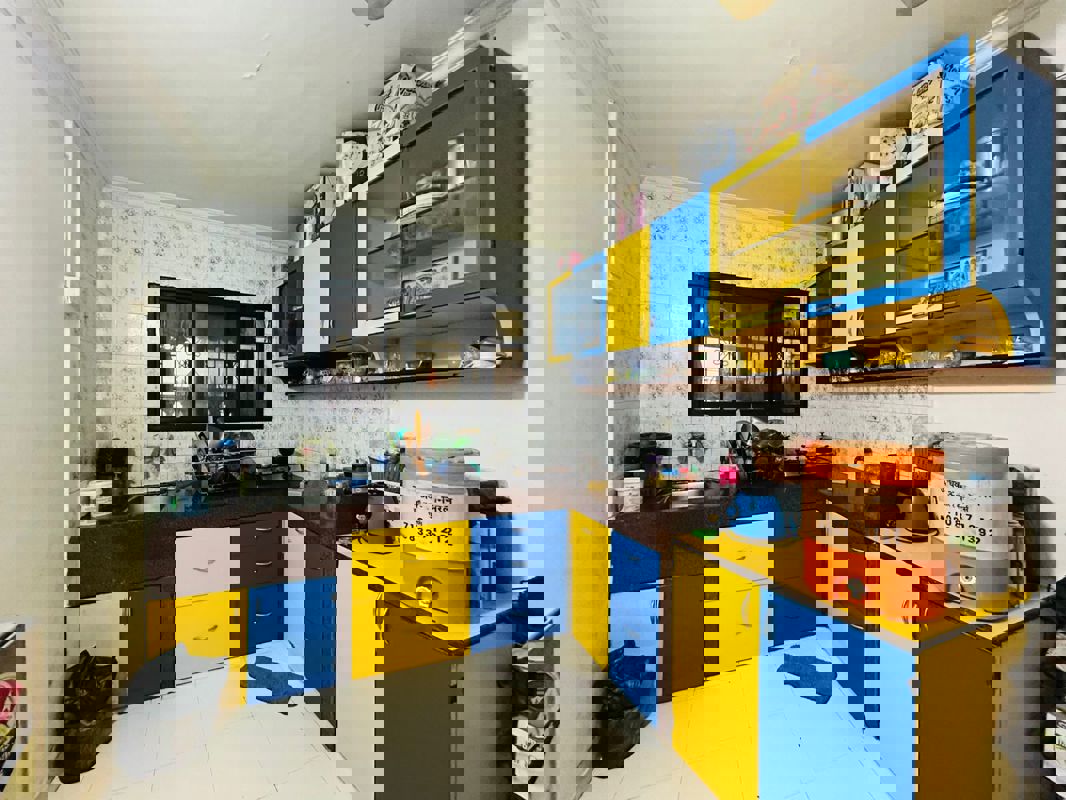 Villa For Sale In Pakki Tibbi Malout